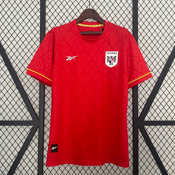 Tailandia Camiseta Panama Pre-Match 2024